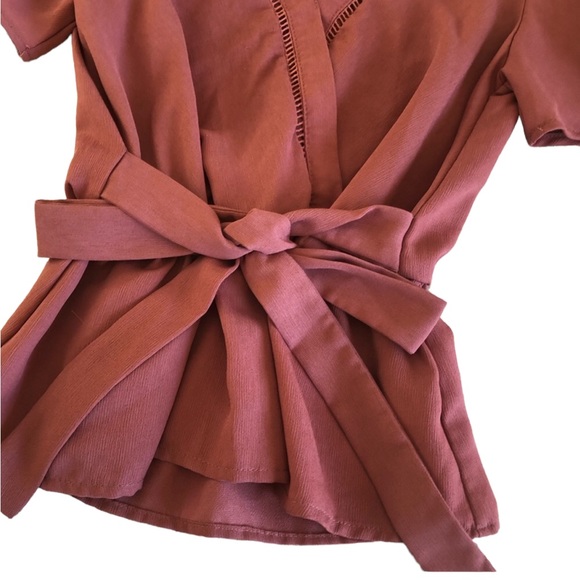 Sienna Sky, top - Picture 2 of 7